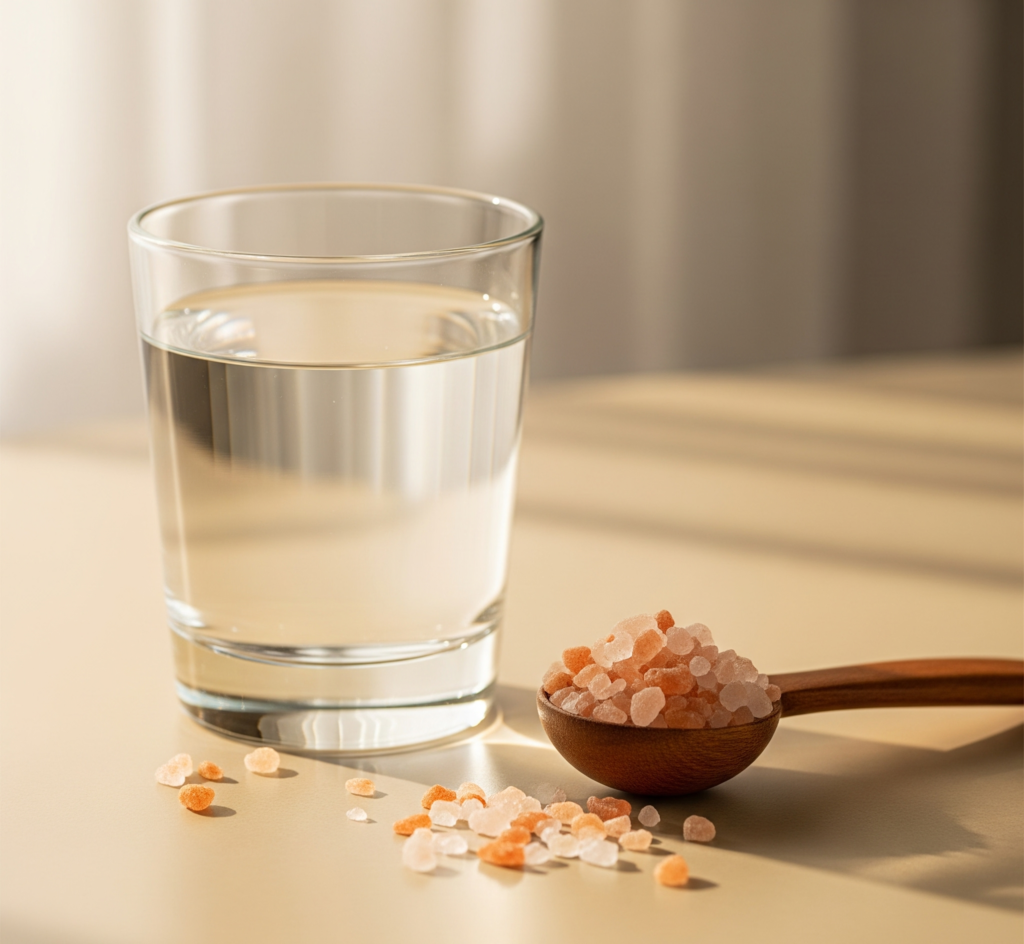 pink salt trick recipe - the health clubs