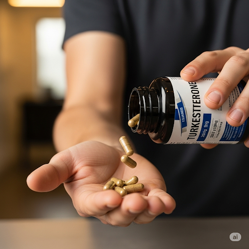 Turkesterone?