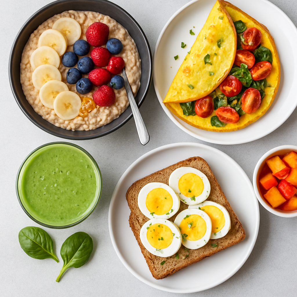 dash diet recipes - the health clubs