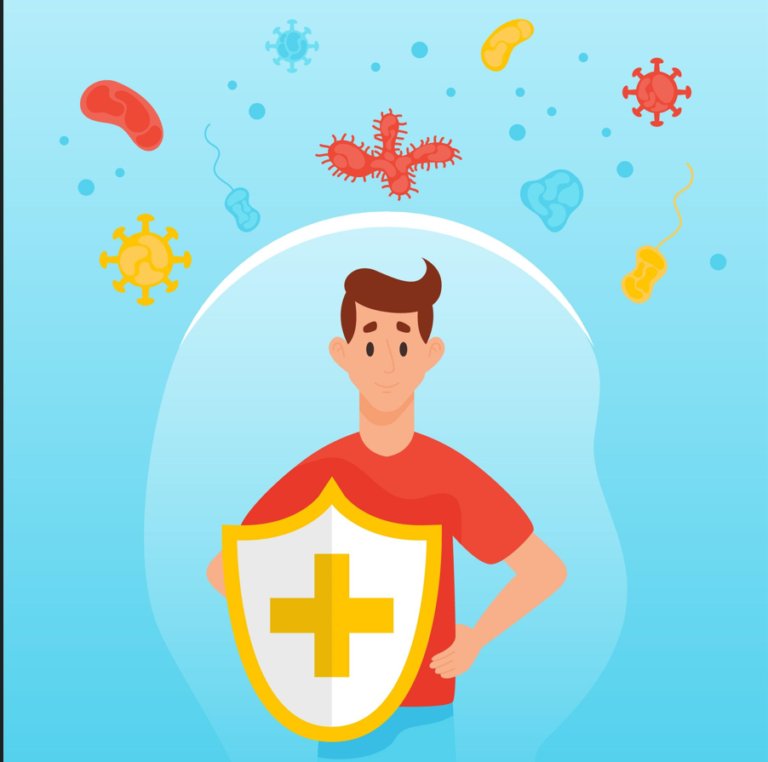 food for gut health: