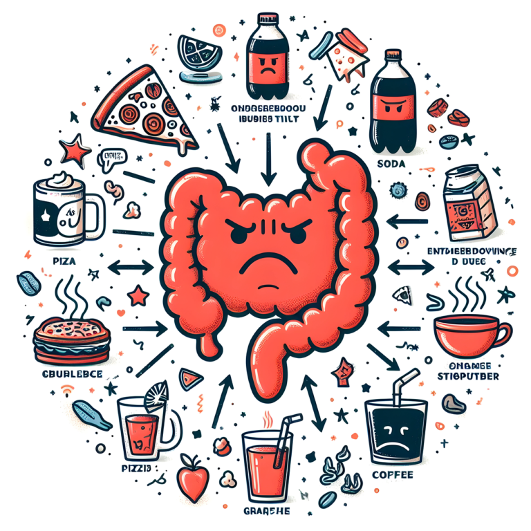 Gut health
