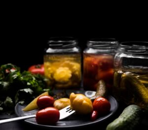 Fermented Food for Weight Loss: The Gut-Healthy Secret to Shedding Pounds