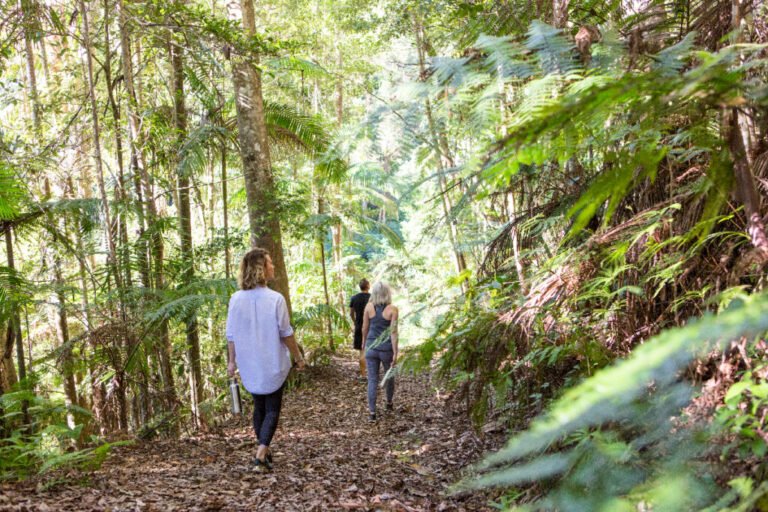Nature Retreats