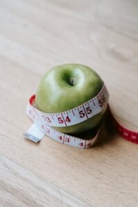 5 Steps to Lose Weight & Keep It Off