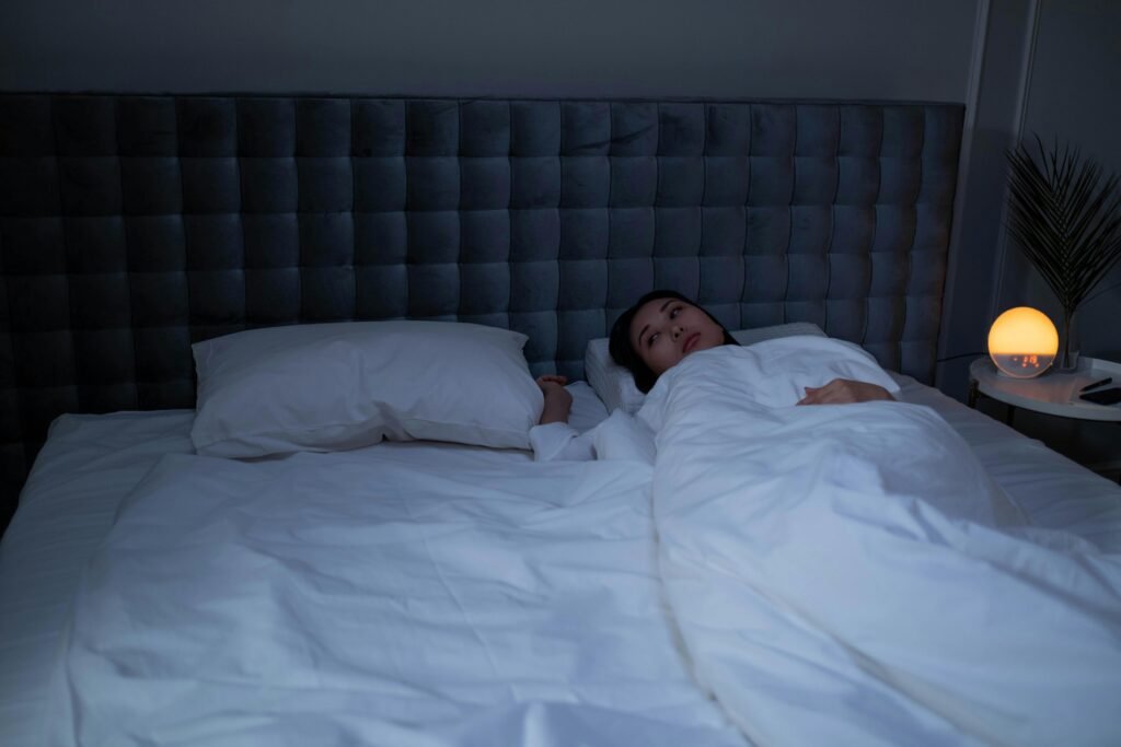 The Science and Strategies Behind a Better Night’s Rest