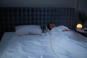 The Science and Strategies Behind a Better Night’s Rest