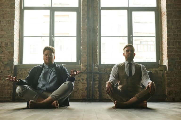 Corporate Wellness Programs