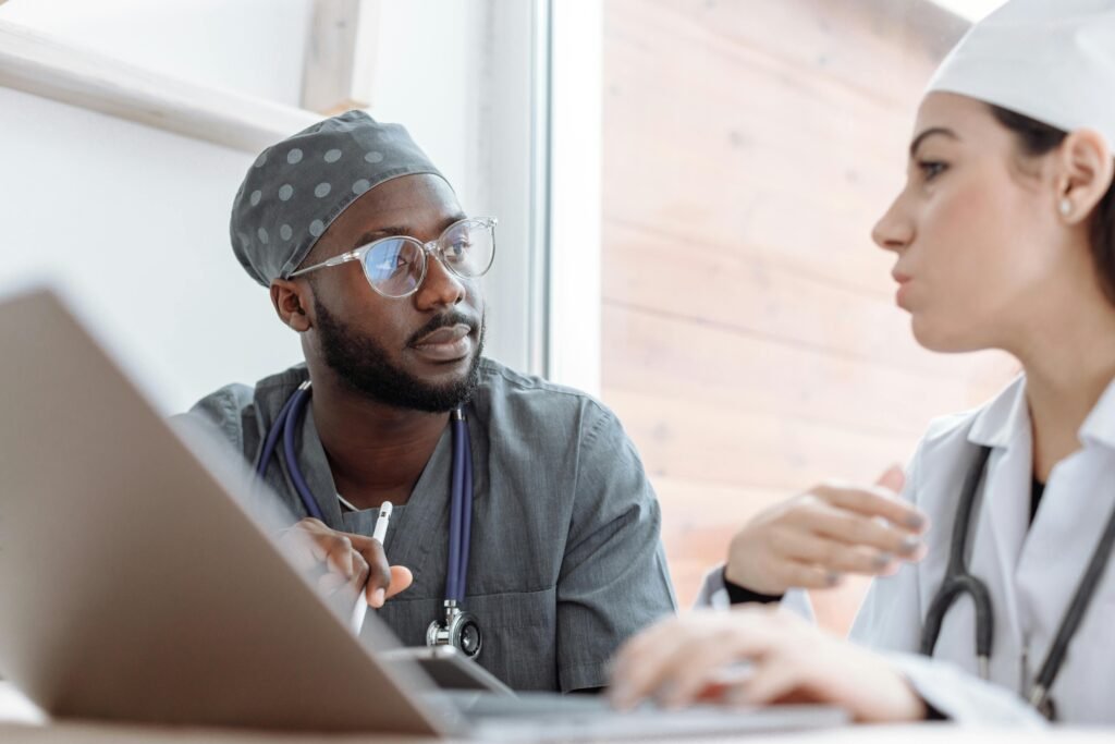Difference between Integrative and Functional Medicine comparison