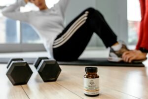 Inspiring The World To Work Out: How Life Fitness Transforms Fitness