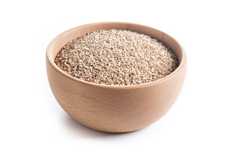 Quinoa