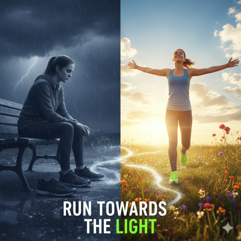 anxiety and depression