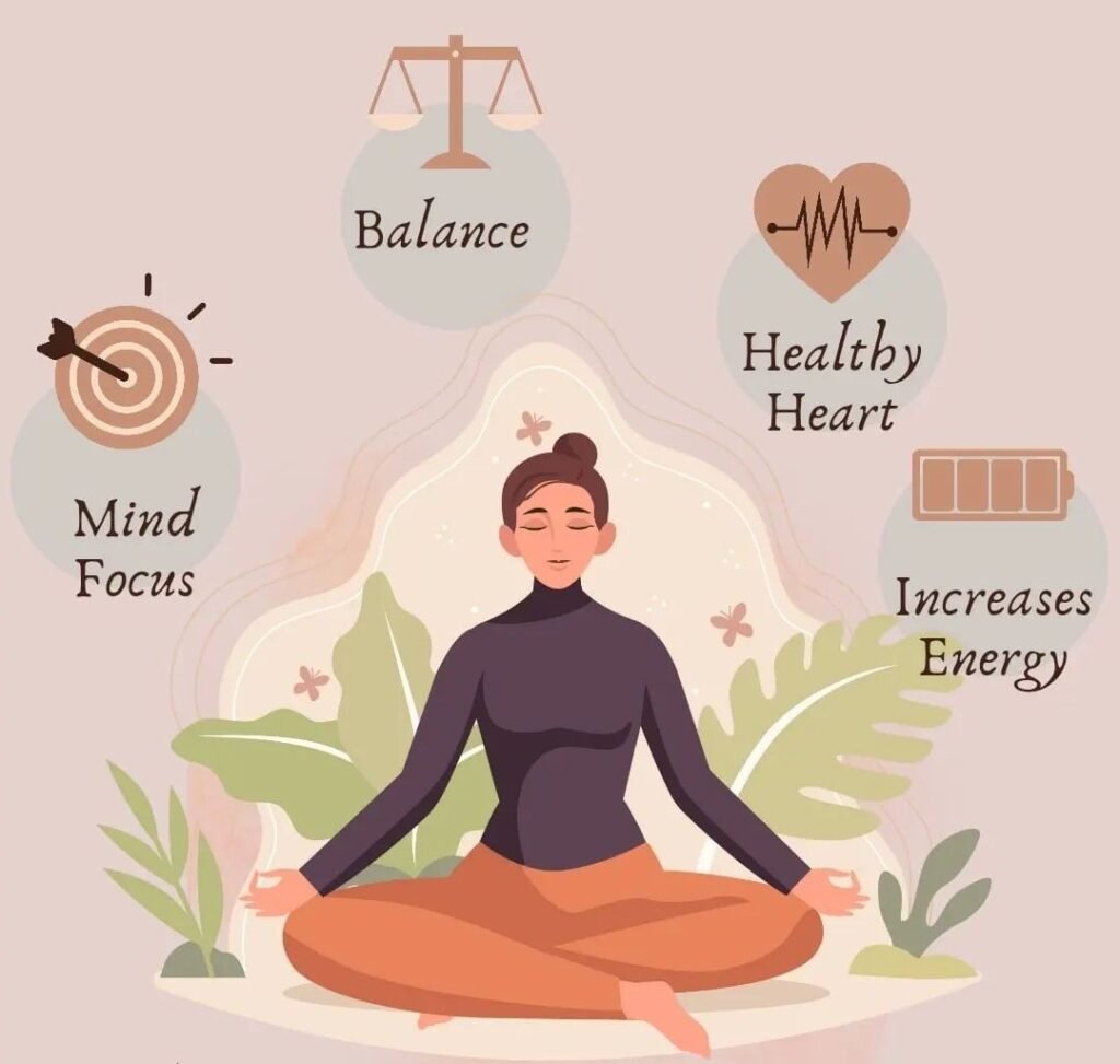 Digital Detox for Better Sleep, Focus & Health