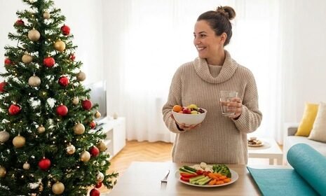 Holiday Wellness Tips: Stay Healthy & Avoid Weight Gain