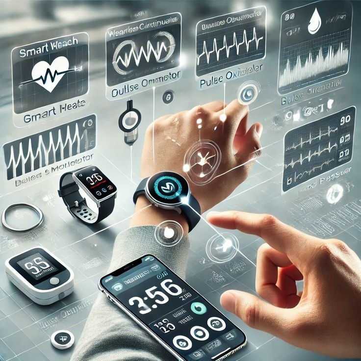 How AI Health Monitoring Is Transforming Daily Wellness