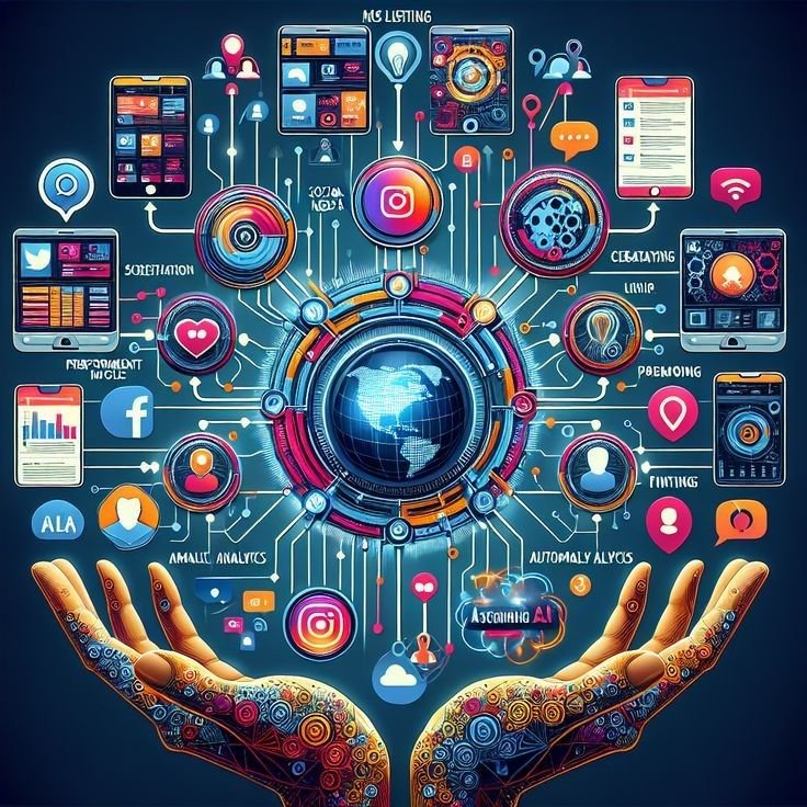 technology and mental health