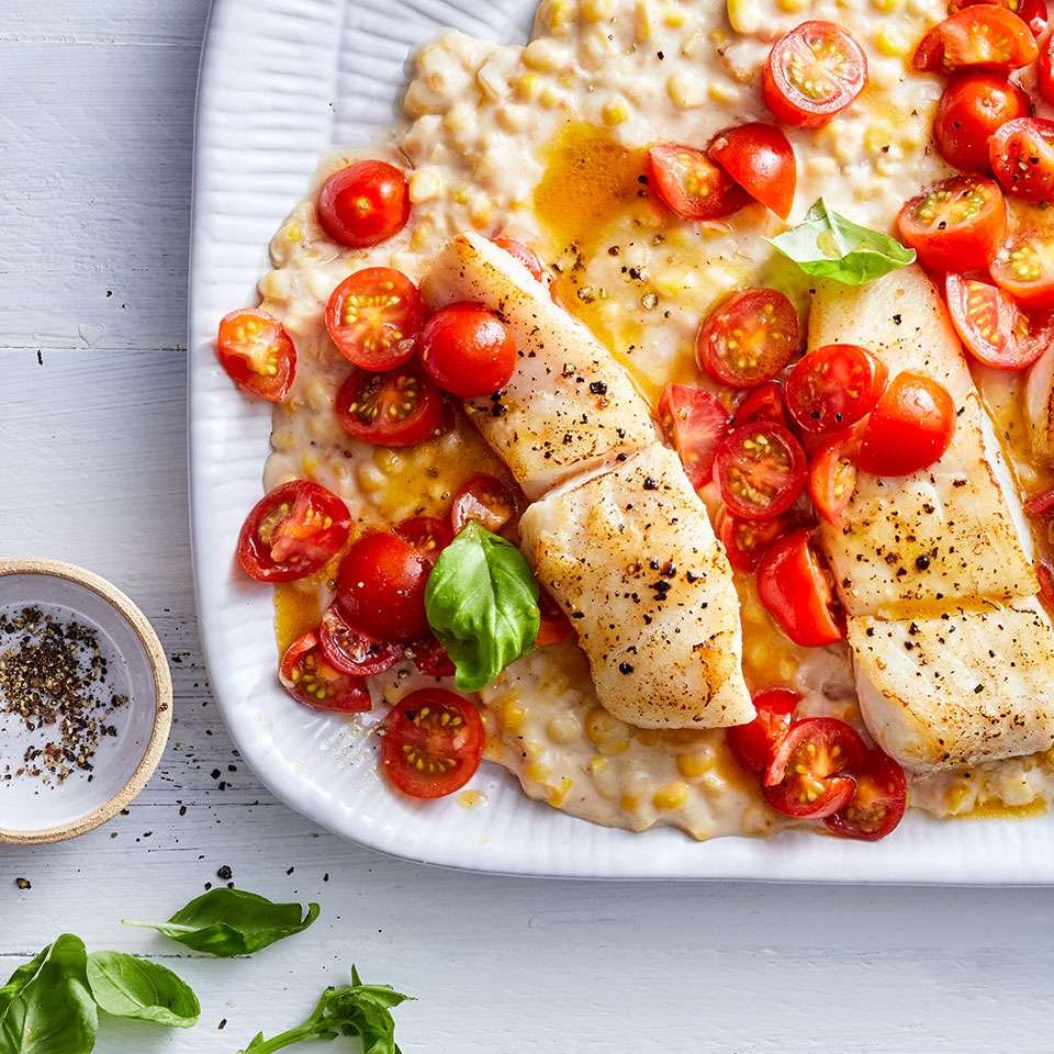 High-Protein Seafood Meals for Fitness Lovers