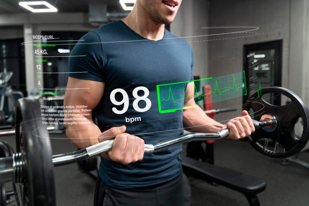 MuscleBlaze Protein Dosage Based on Your Fitness Goal