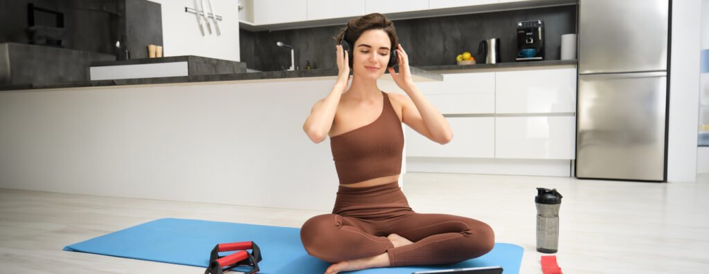 Physical and Mental Health Benefits of Yoga for Beginners